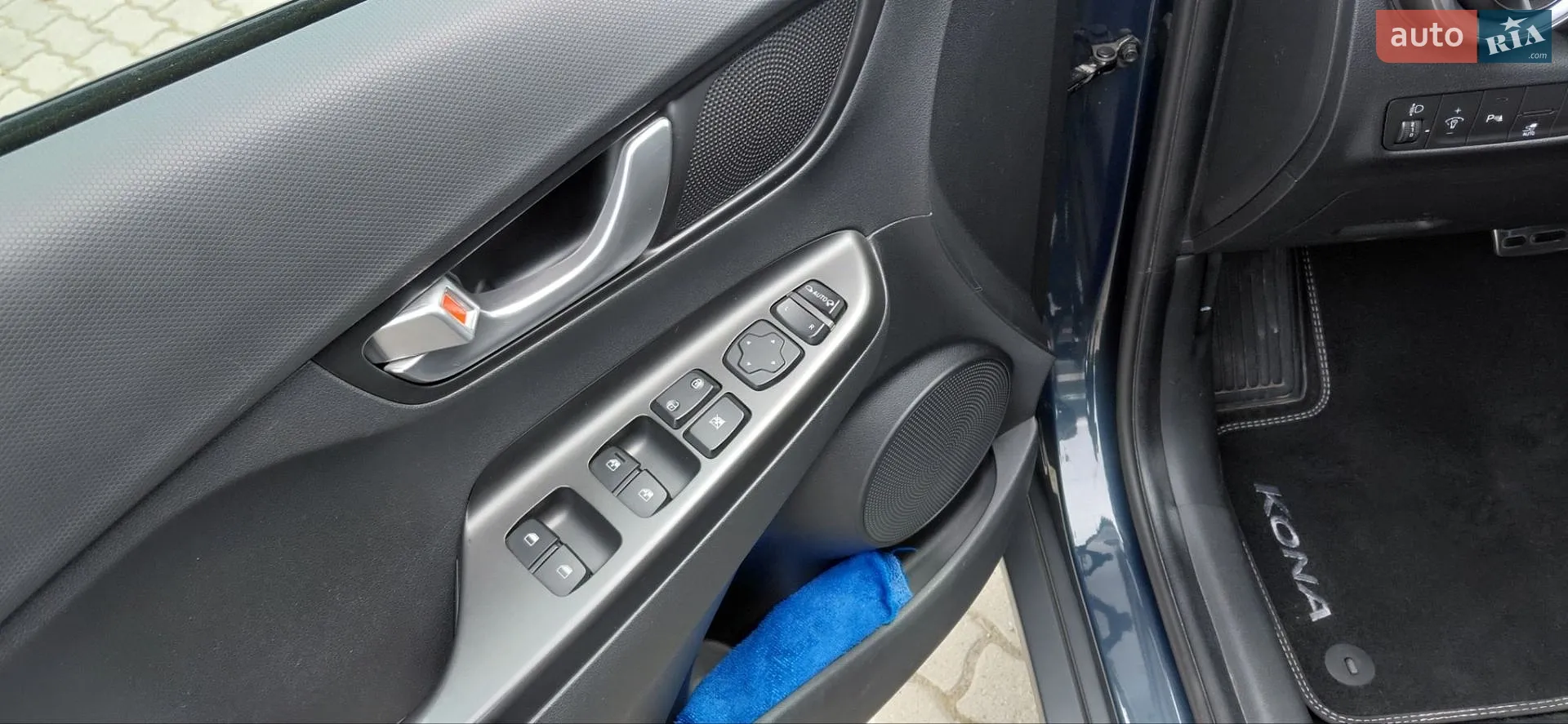 2021 Hyundai Kona - мініатюра 6