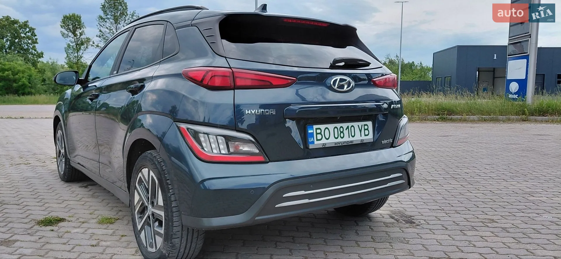 2021 Hyundai Kona - мініатюра 2