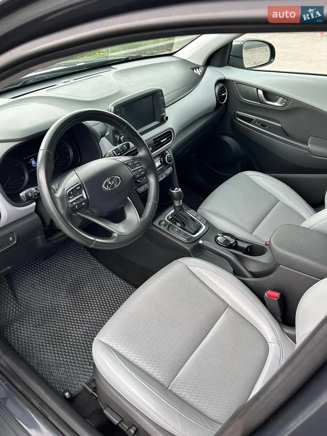 2018 Hyundai Kona - мініатюра 6