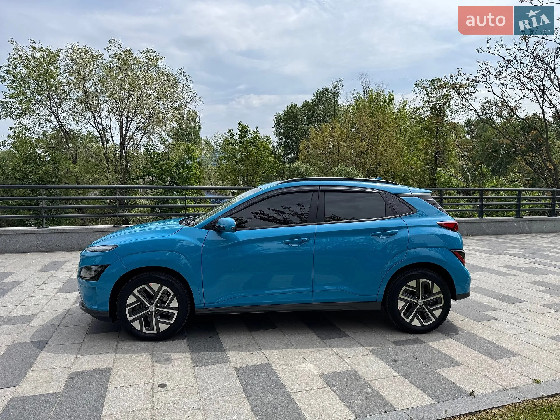 2022 Hyundai Kona - мініатюра 7