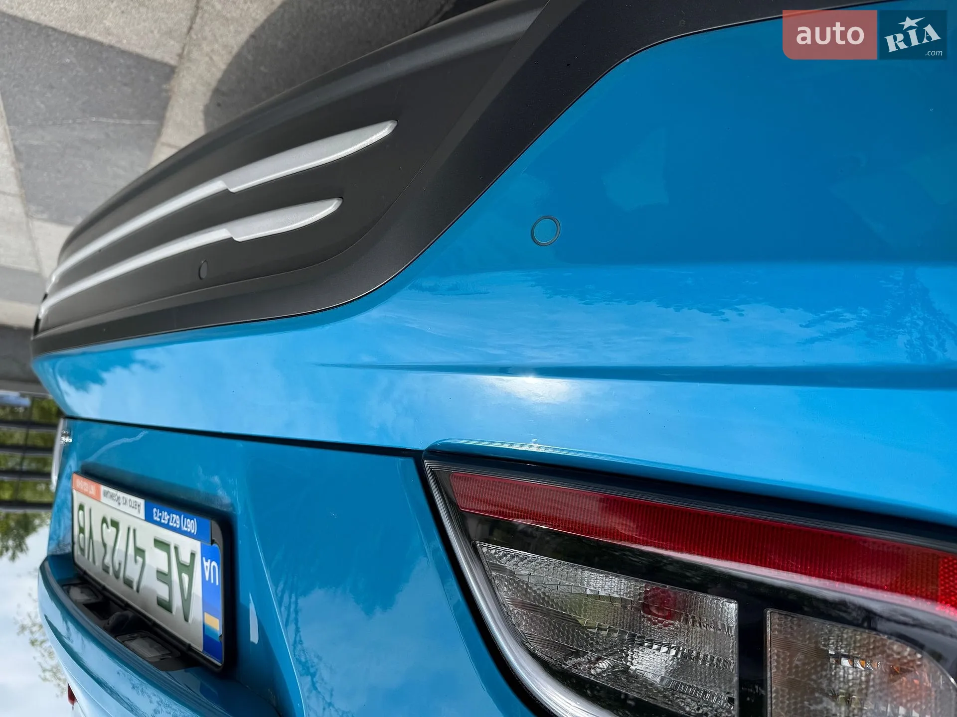 2022 Hyundai Kona - мініатюра 13