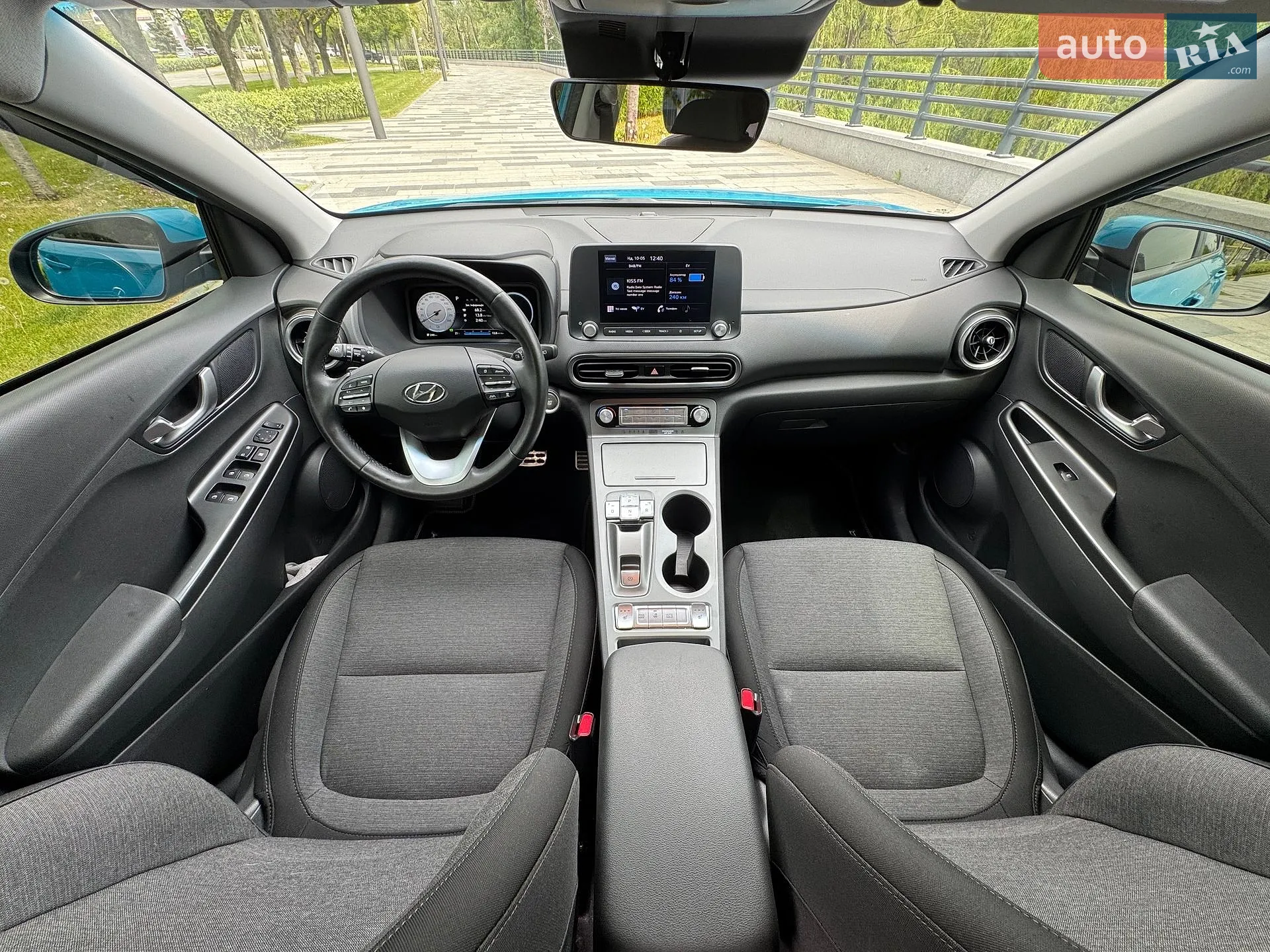 2022 Hyundai Kona - мініатюра 19