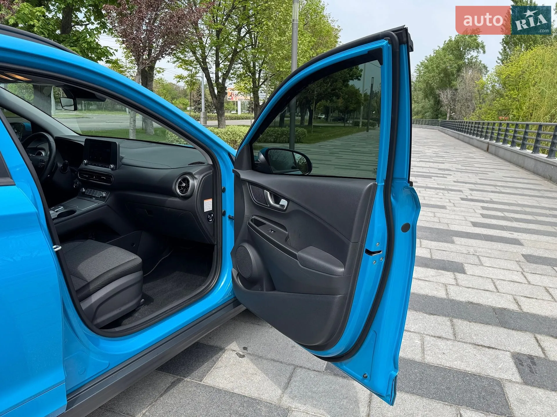 2022 Hyundai Kona - мініатюра 24