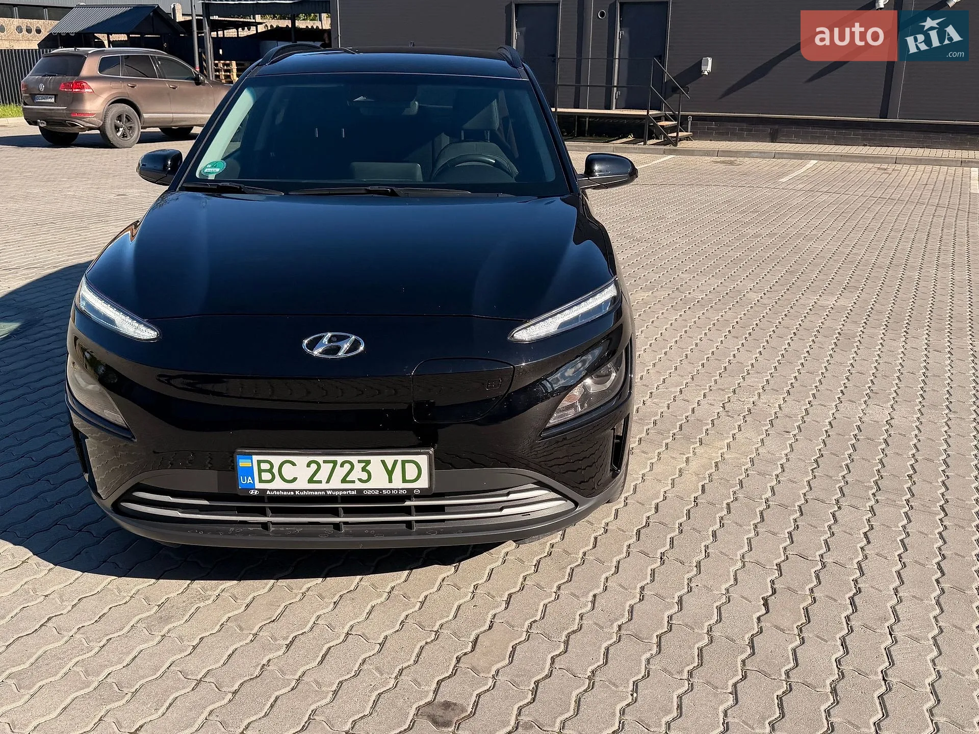 2022 Hyundai Kona - мініатюра 6