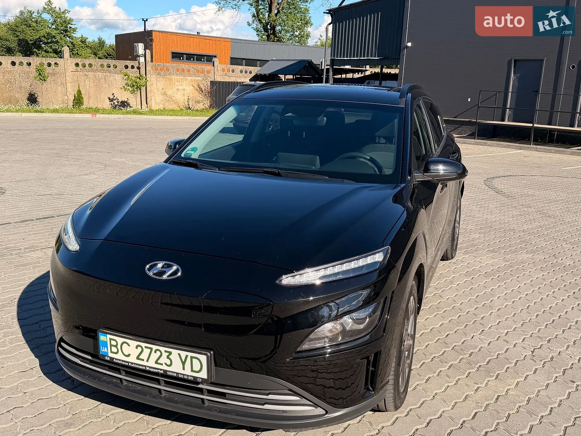 2022 Hyundai Kona - мініатюра 8