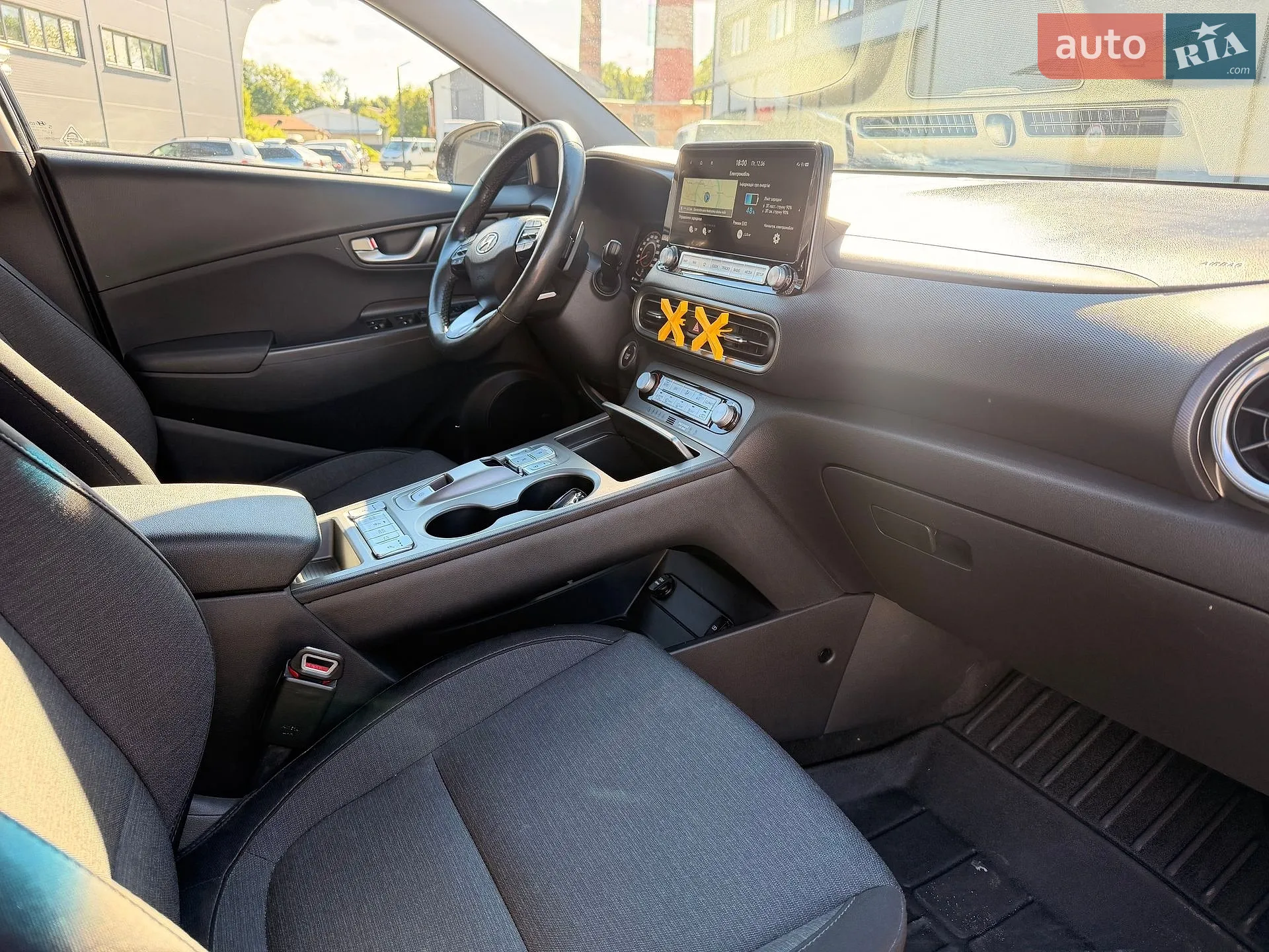 2022 Hyundai Kona - мініатюра 26