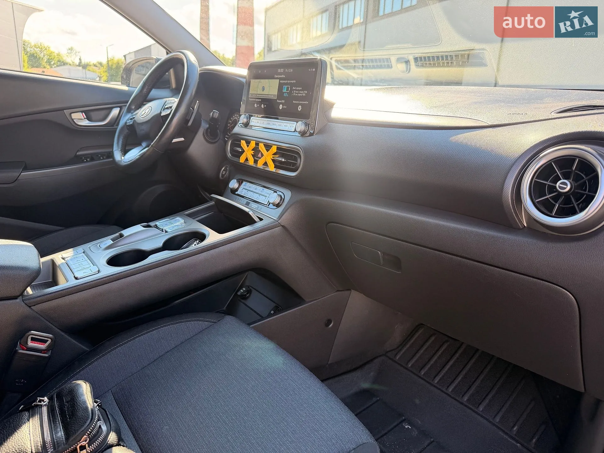 2022 Hyundai Kona - мініатюра 27
