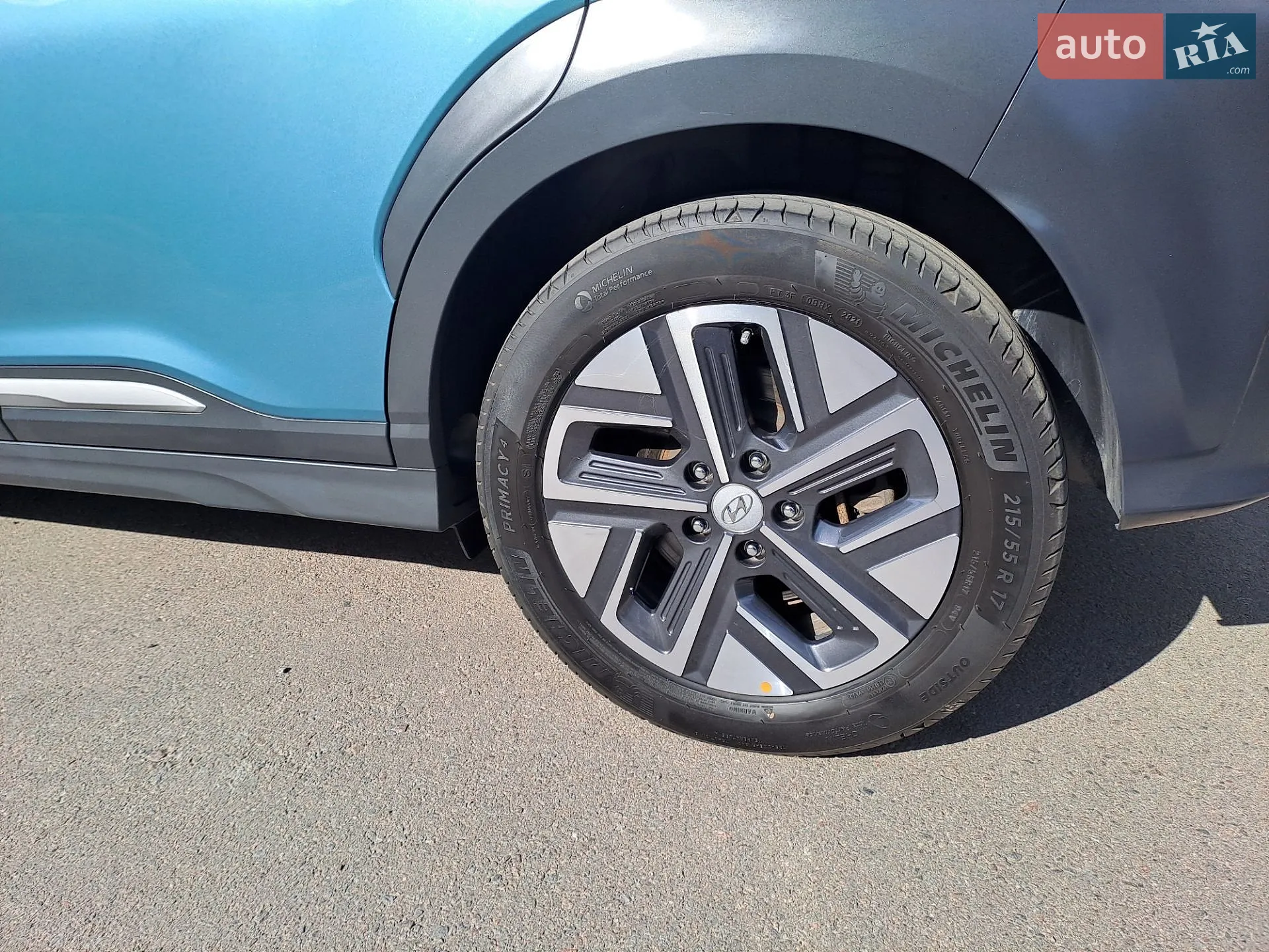 2020 Hyundai Kona - мініатюра 20