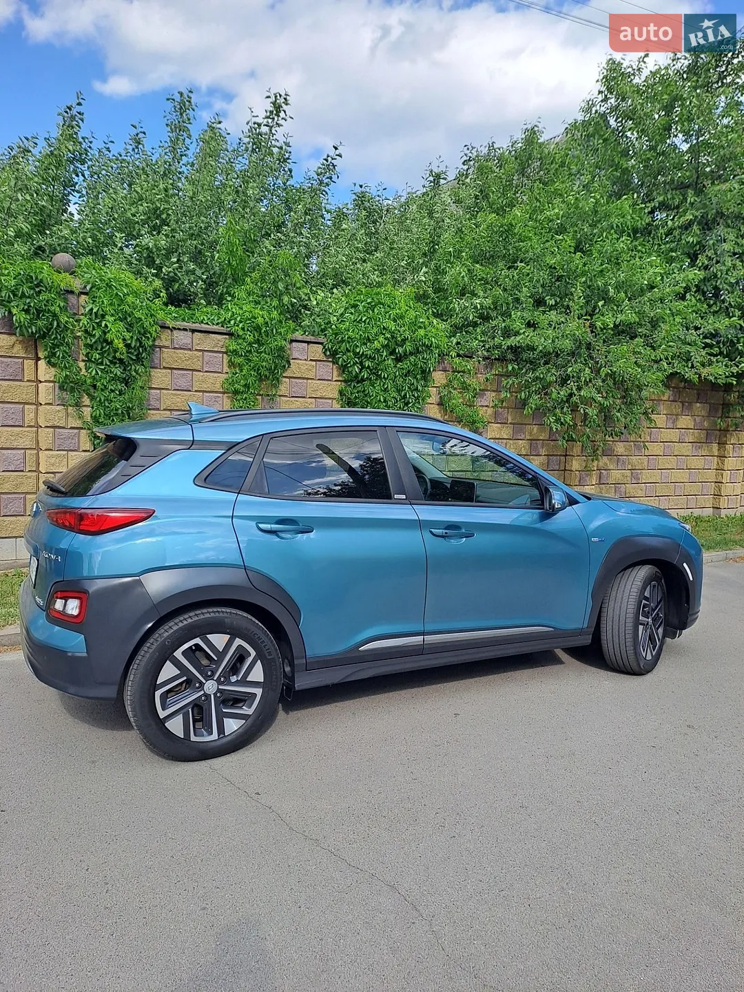 2020 Hyundai Kona - мініатюра 5