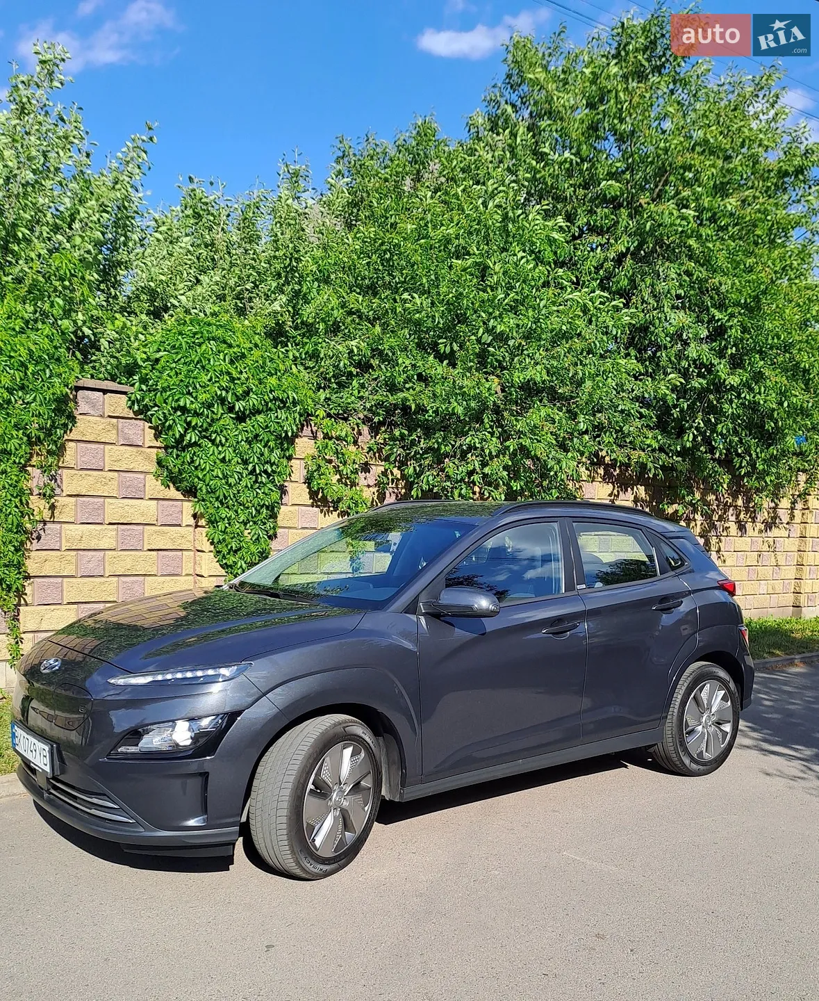 2021 Hyundai Kona - мініатюра 2