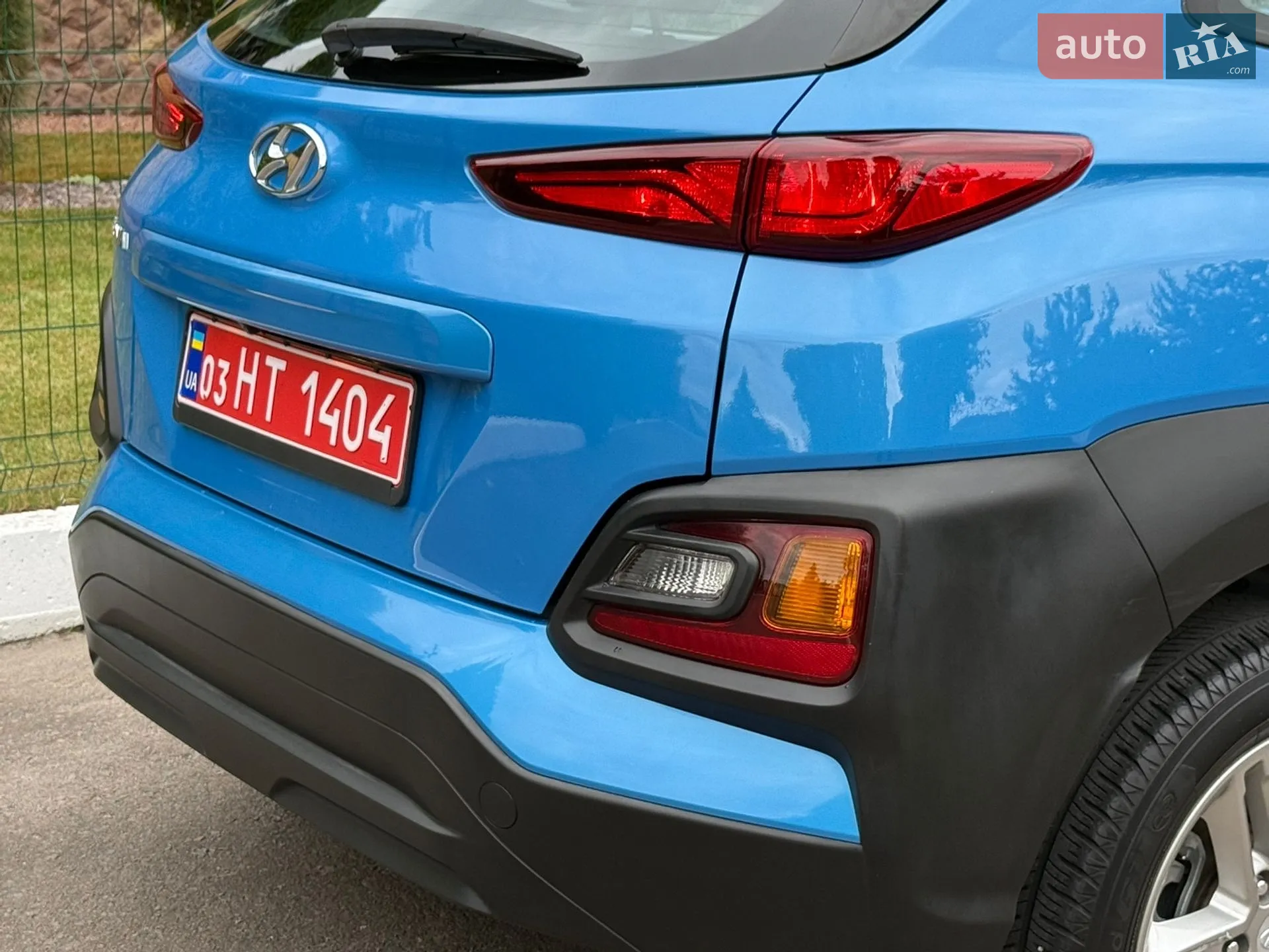 2019 Hyundai Kona - мініатюра 10
