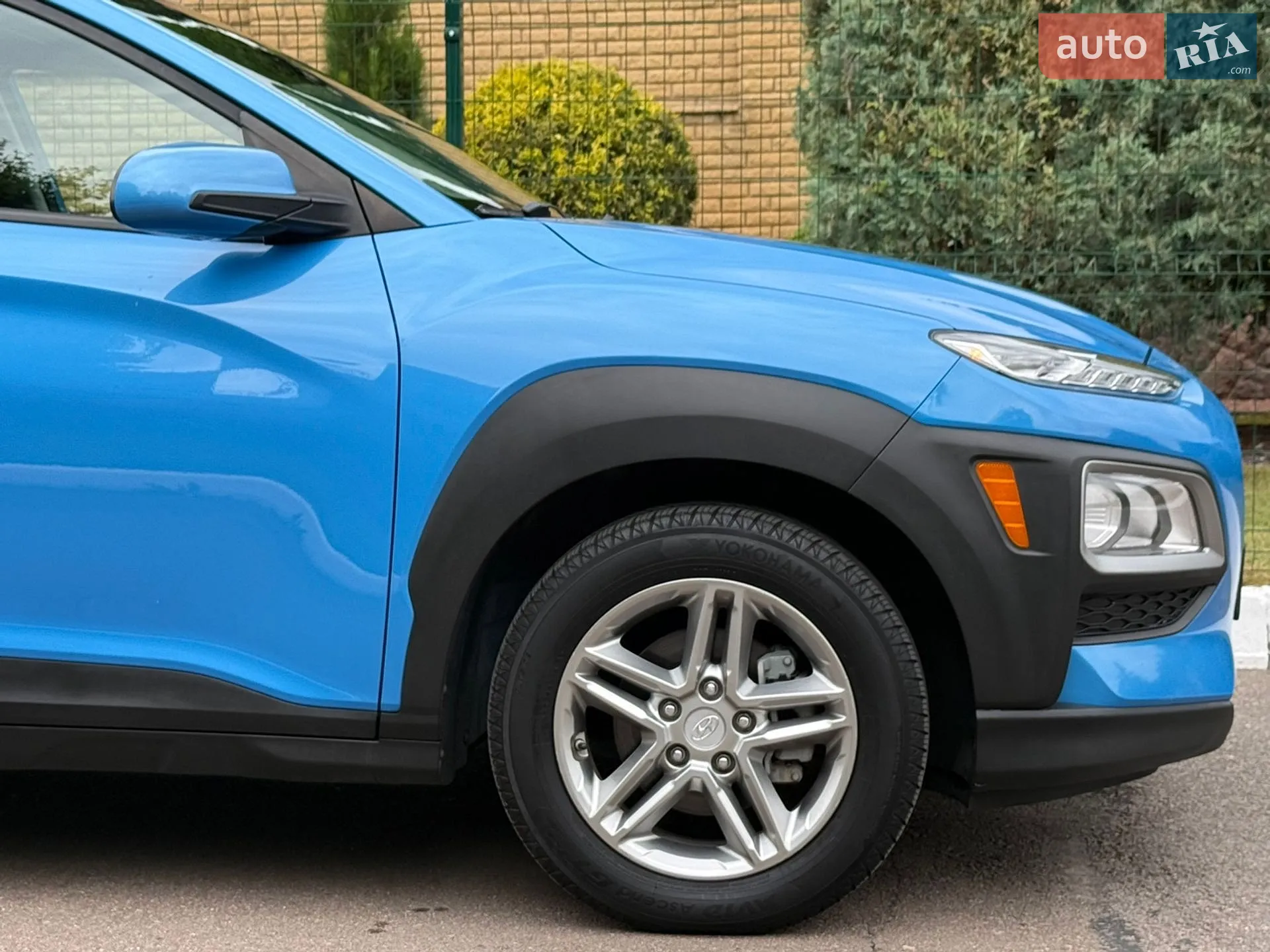 2019 Hyundai Kona - мініатюра 16
