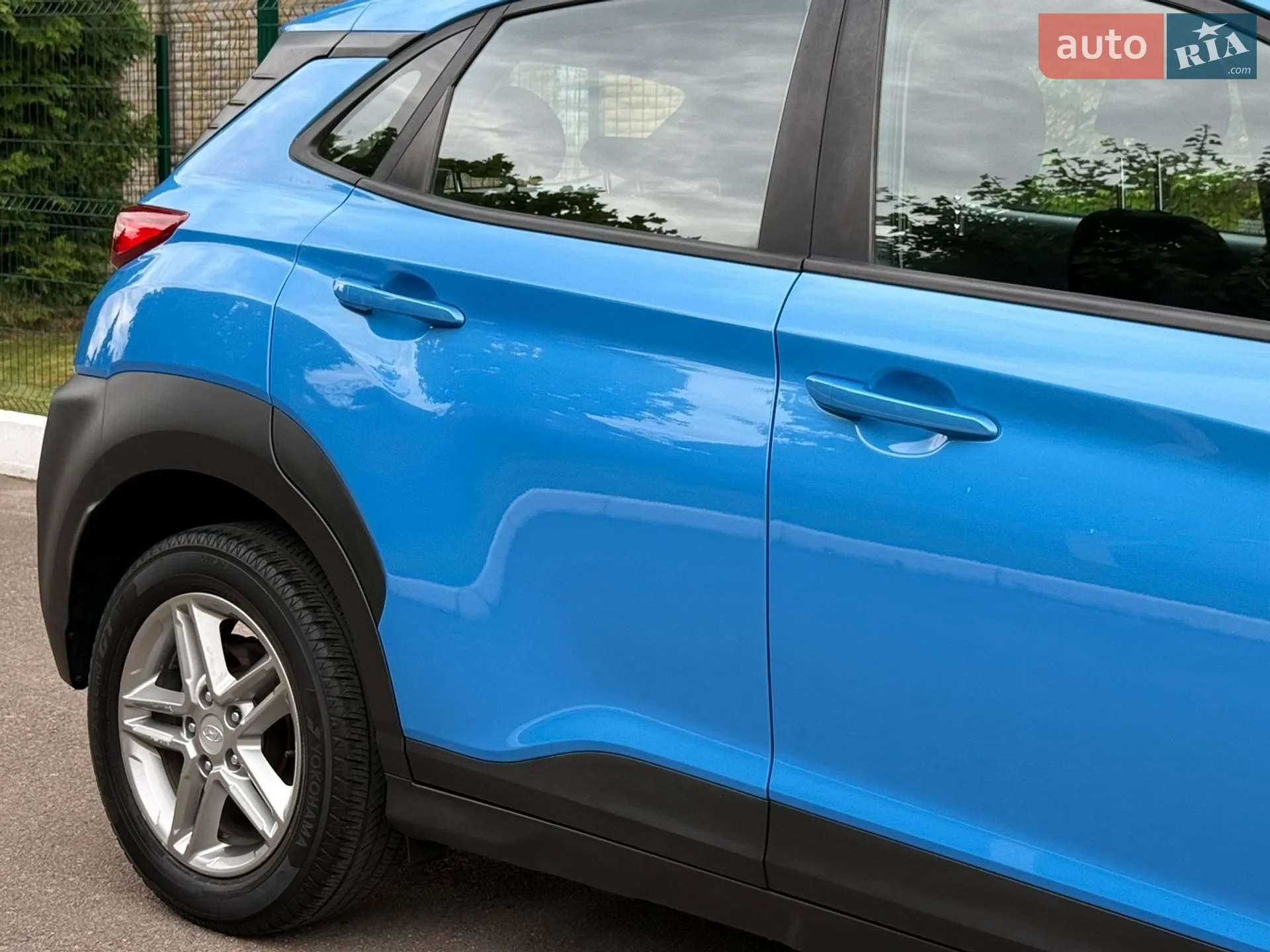 2019 Hyundai Kona - мініатюра 21