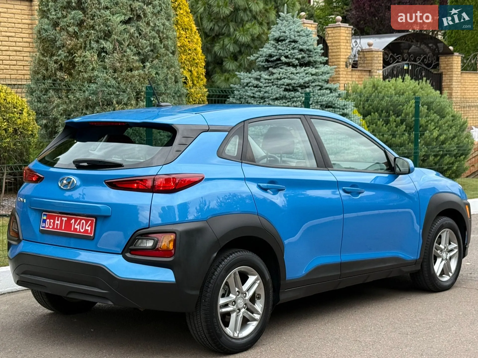 2019 Hyundai Kona - мініатюра 31