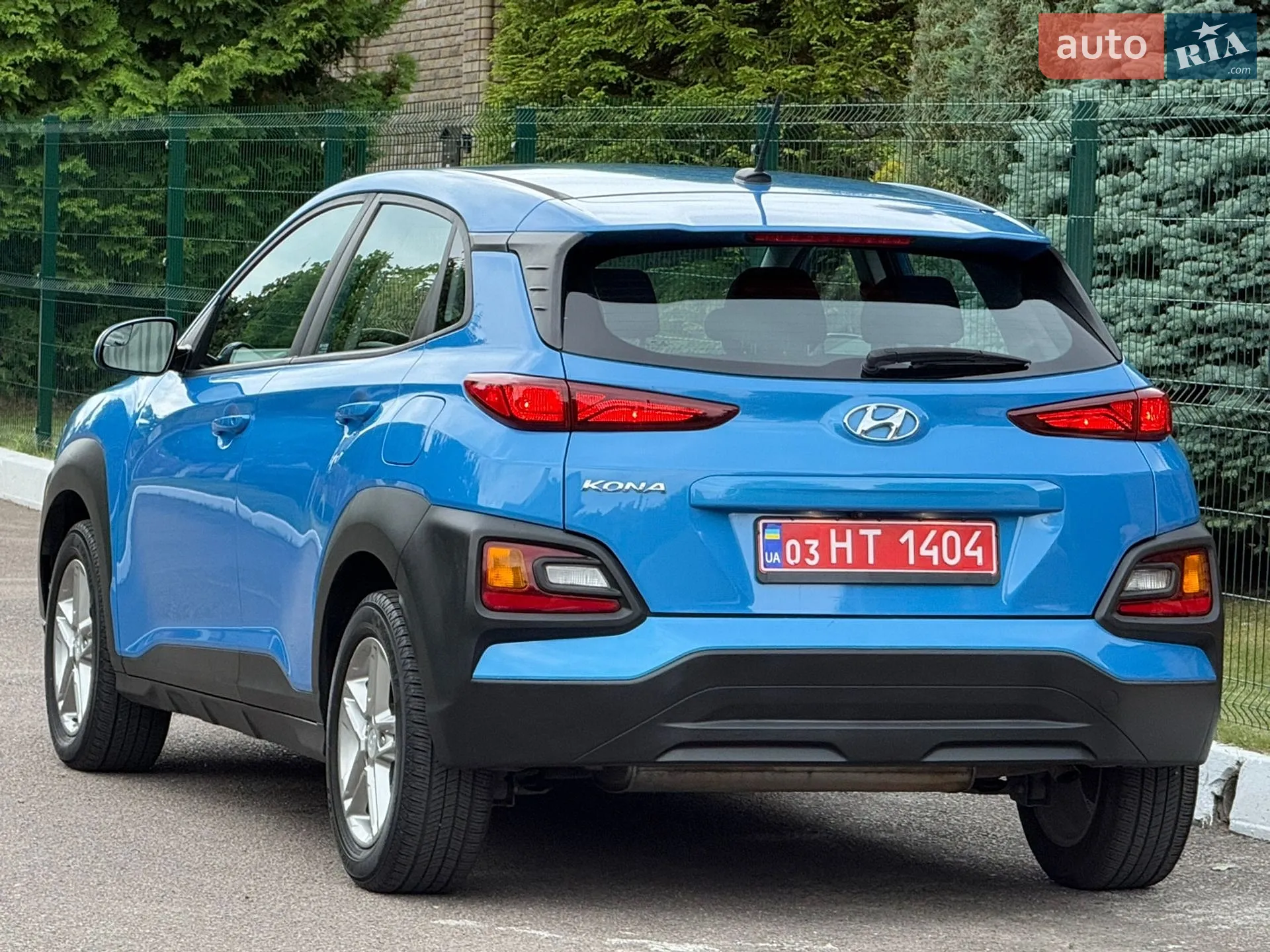 2019 Hyundai Kona - мініатюра 33