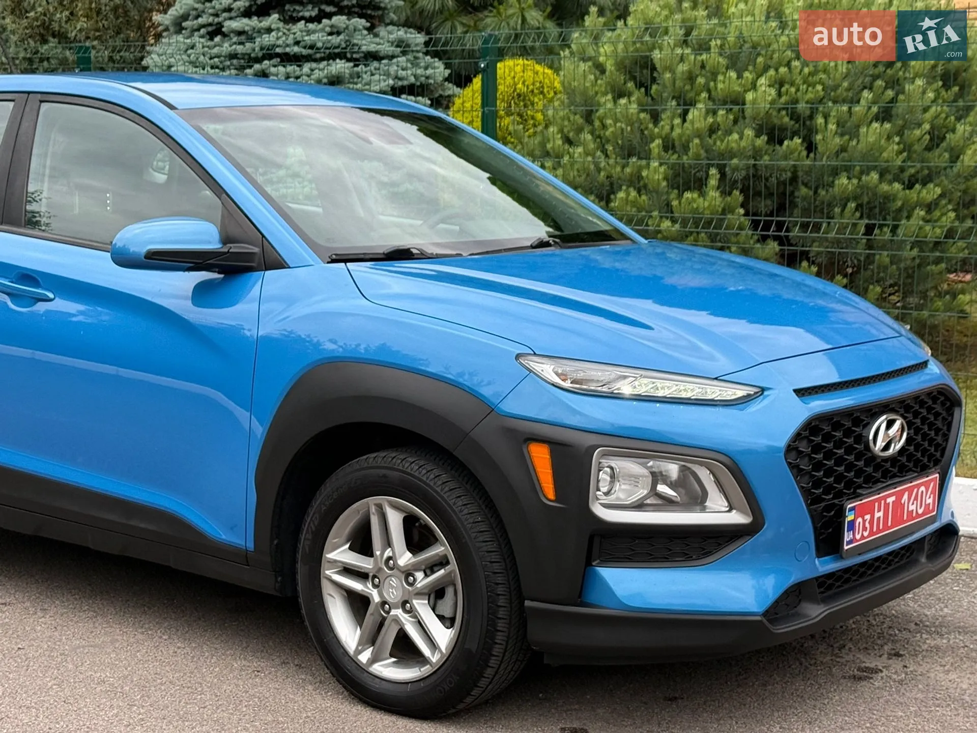 2019 Hyundai Kona - мініатюра 42