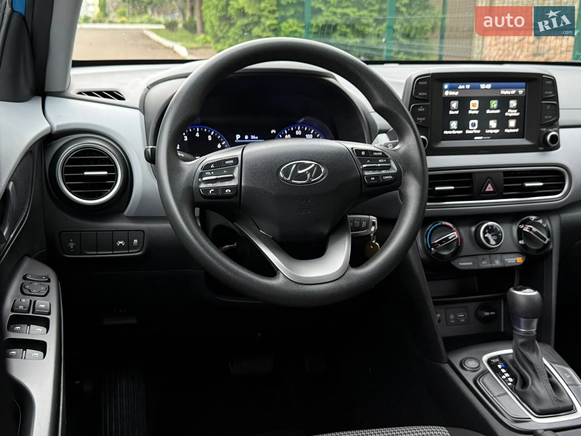 2019 Hyundai Kona - мініатюра 62