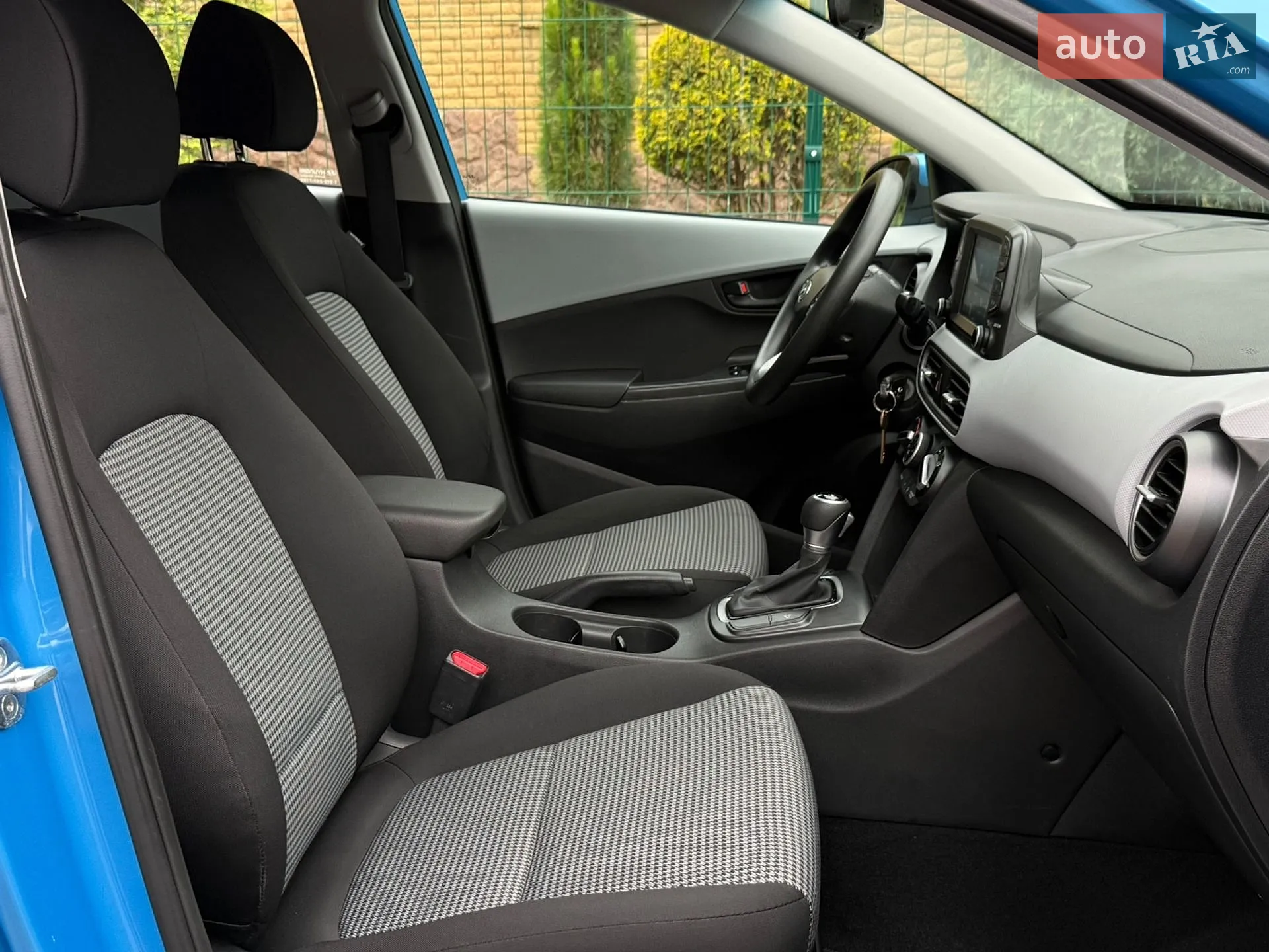 2019 Hyundai Kona - мініатюра 90