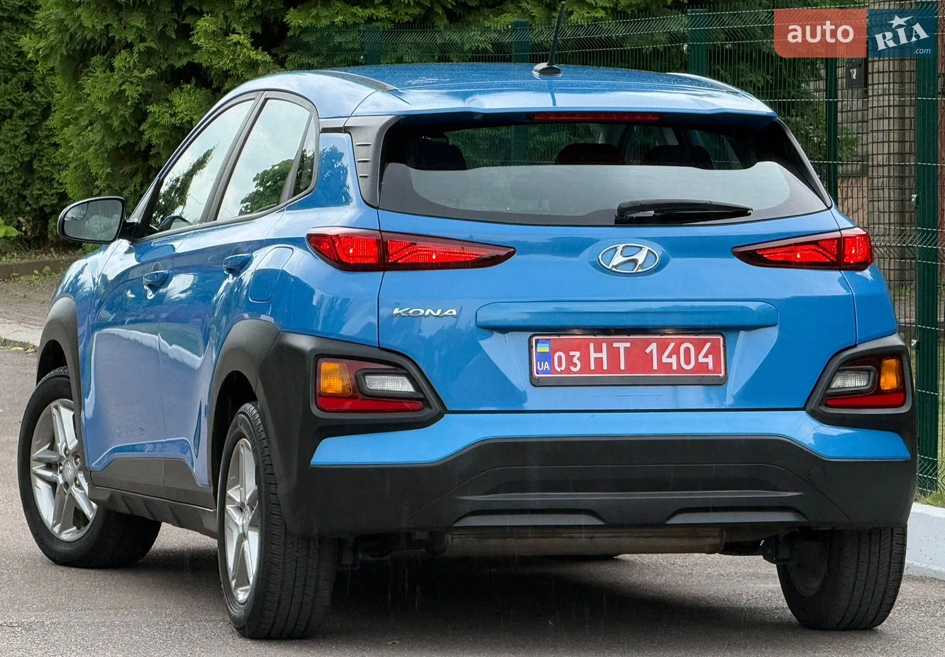 2019 Hyundai Kona - мініатюра 112