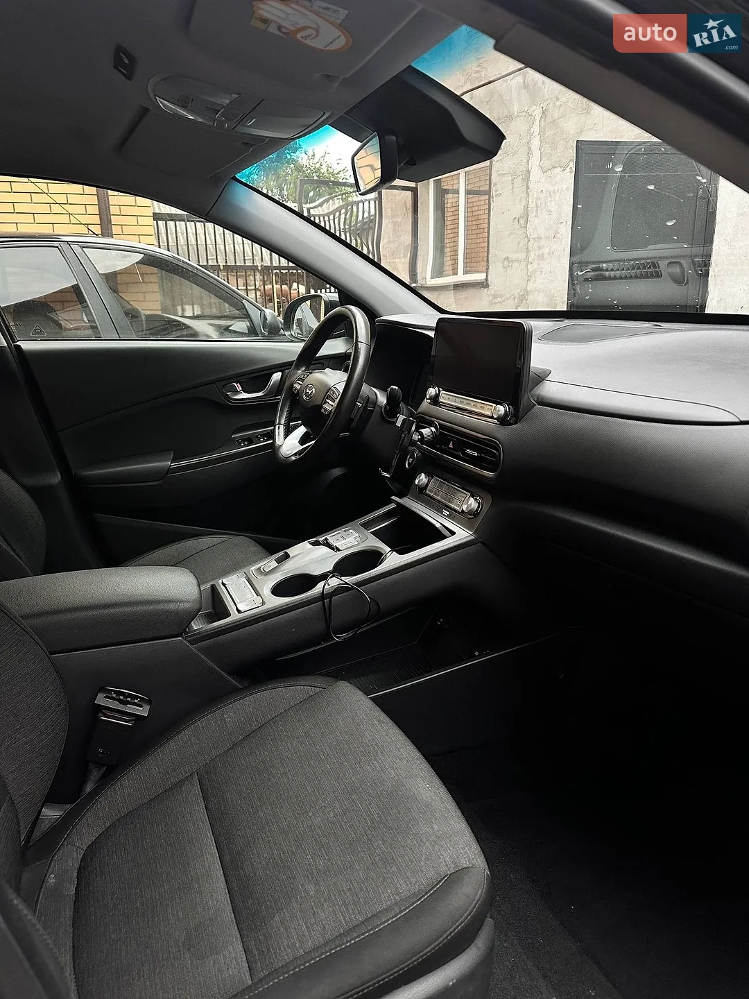 2023 Hyundai Kona - мініатюра 7