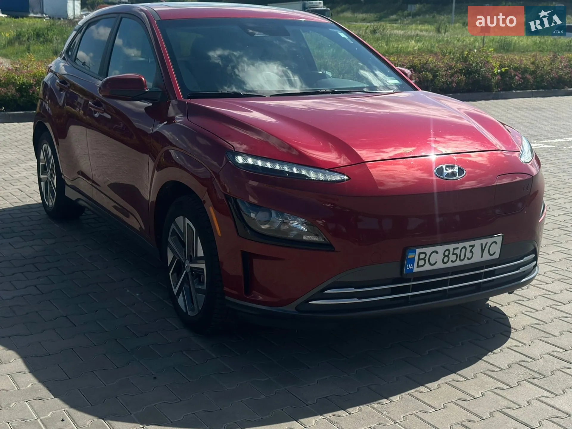 2023 Hyundai Kona - мініатюра 4