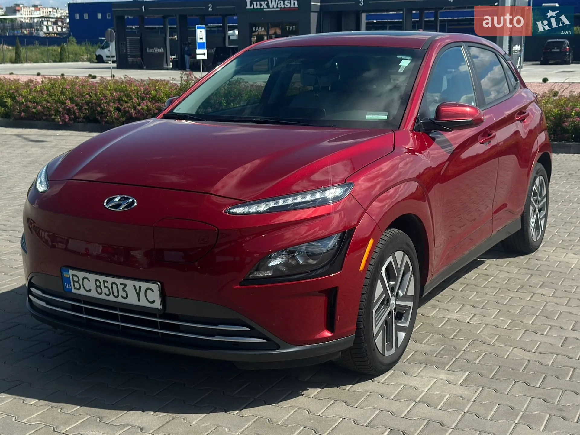 2023 Hyundai Kona - мініатюра 6