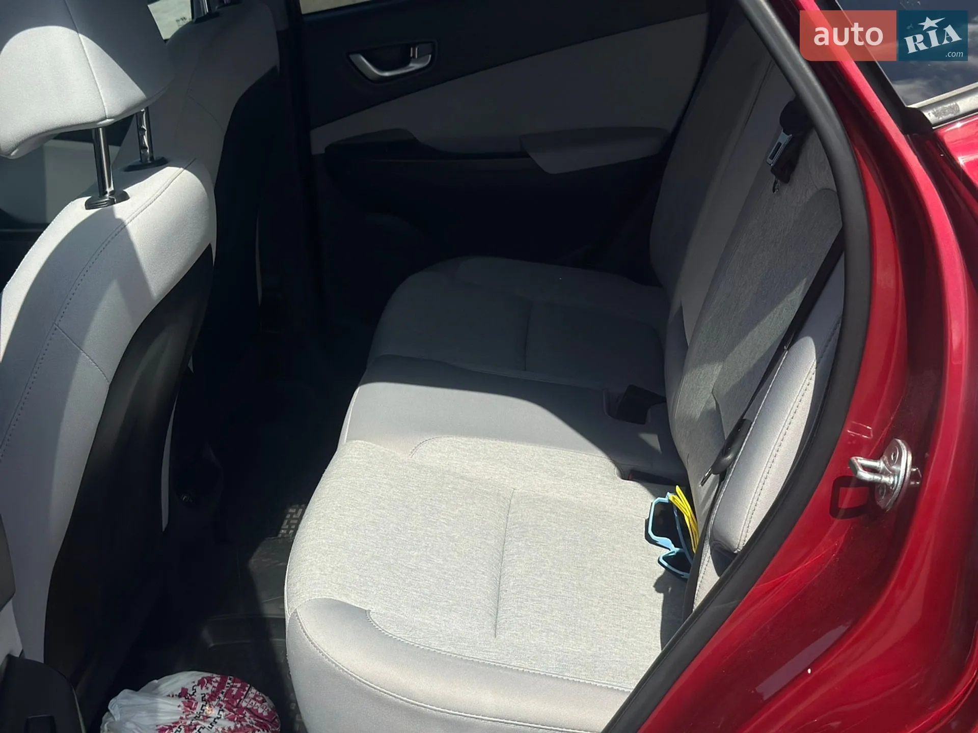 2023 Hyundai Kona - мініатюра 18