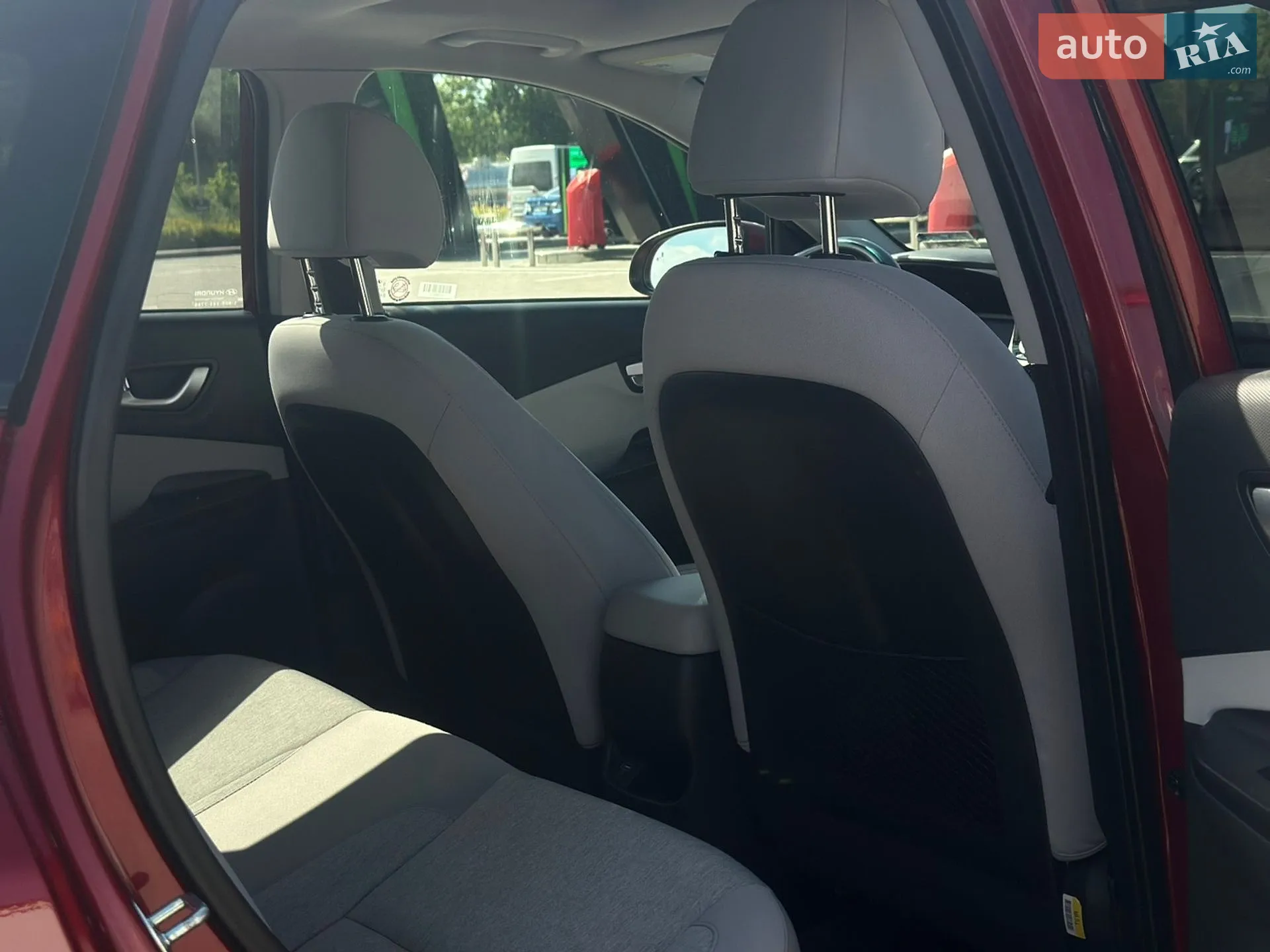2023 Hyundai Kona - мініатюра 22