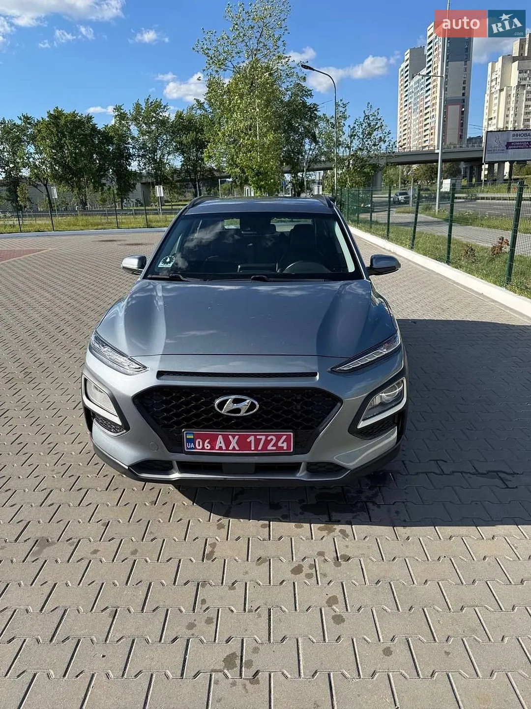 2021 Hyundai Kona - фото 1