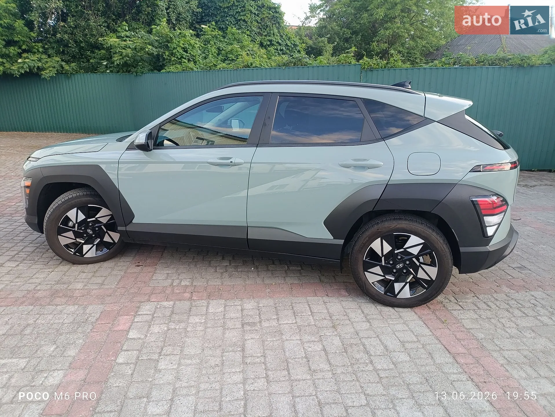 2024 Hyundai Kona - мініатюра 3