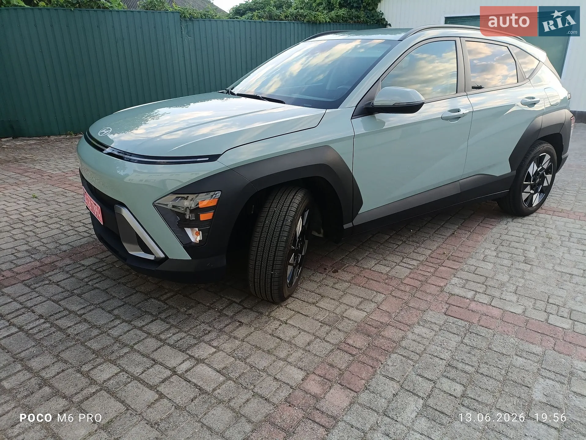 2024 Hyundai Kona - мініатюра 6