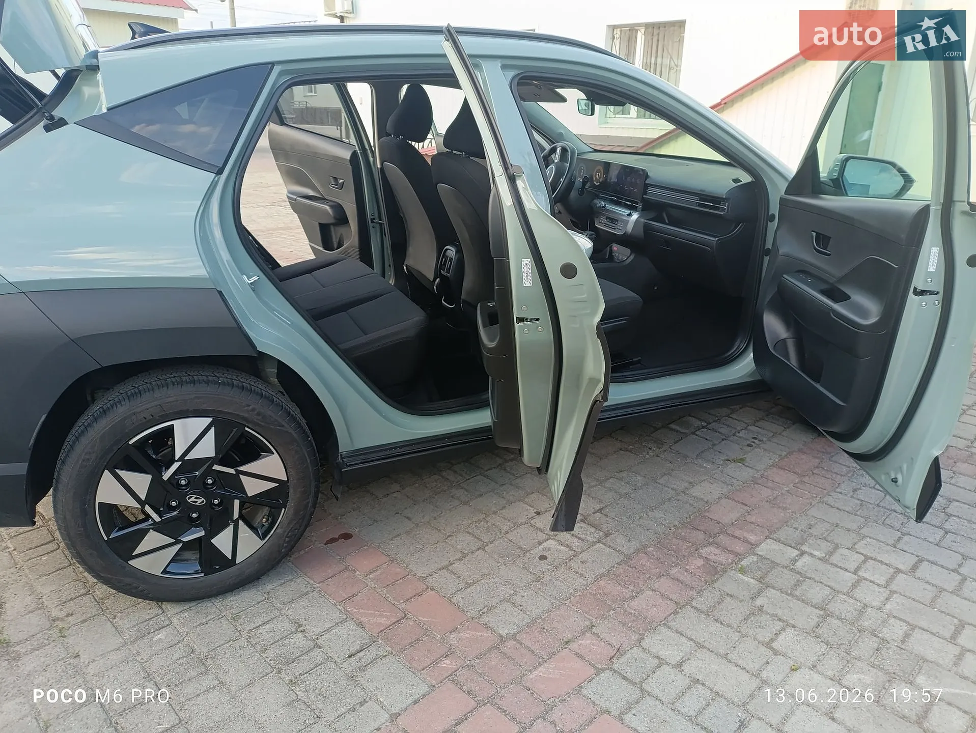 2024 Hyundai Kona - мініатюра 9