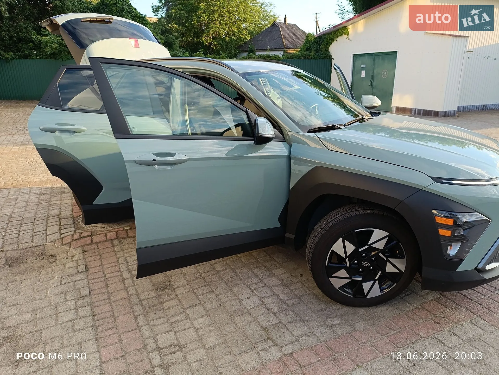 2024 Hyundai Kona - мініатюра 32