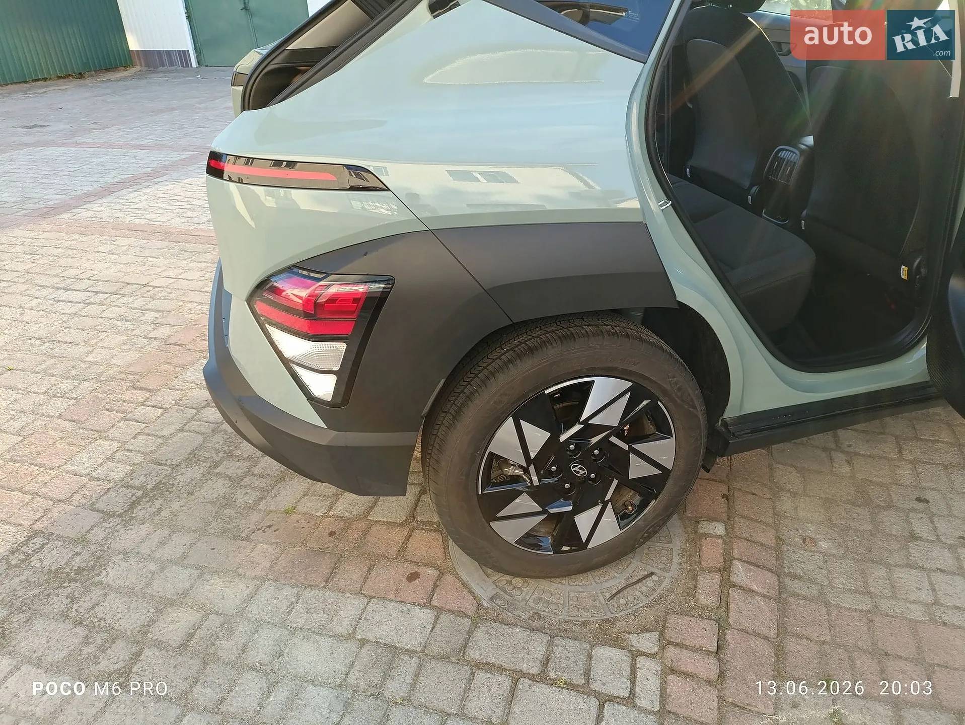 2024 Hyundai Kona - мініатюра 34
