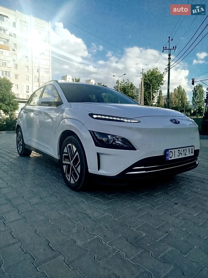 2022 Hyundai Kona - мініатюра 27