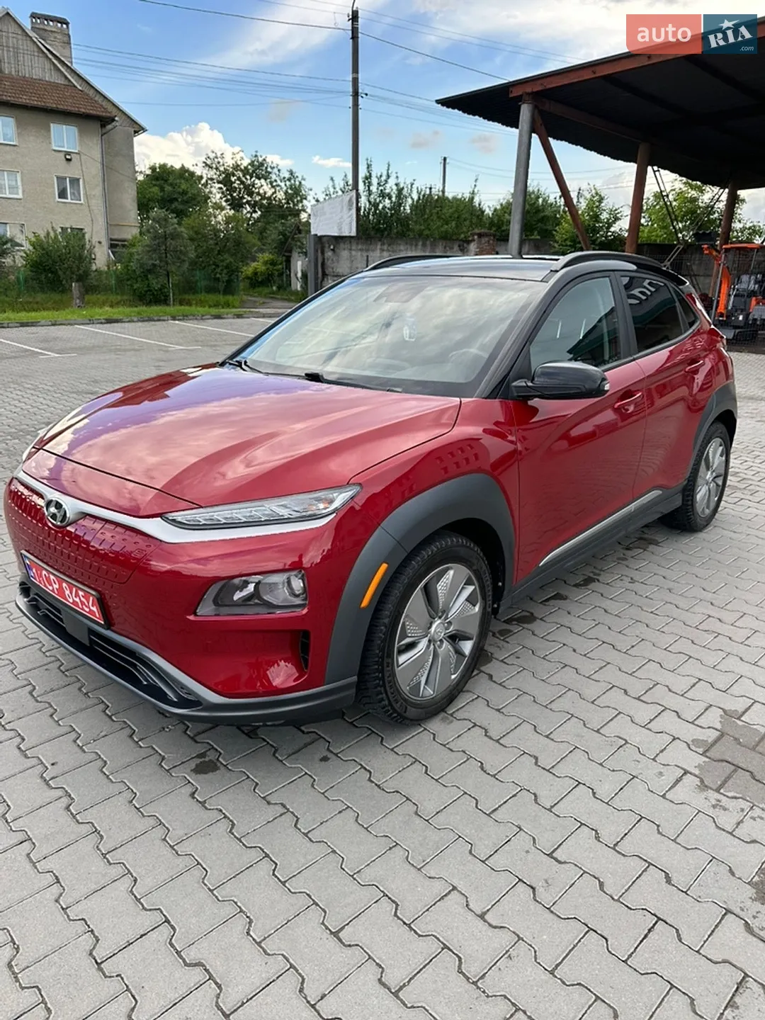 2021 Hyundai Kona - мініатюра 13