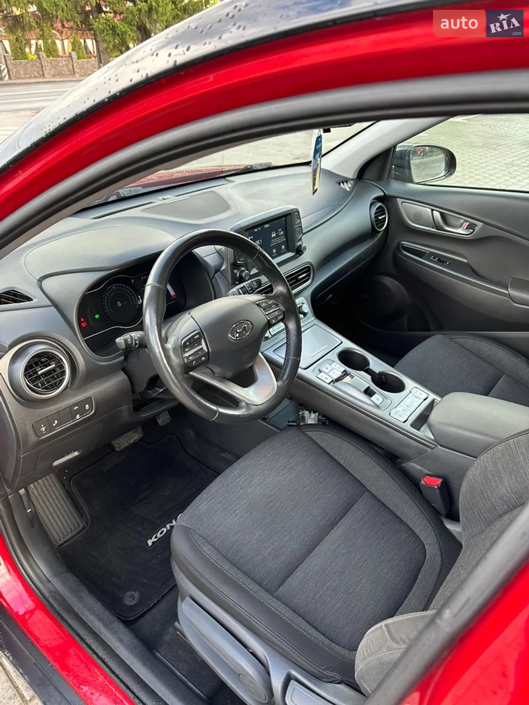 2021 Hyundai Kona - мініатюра 18