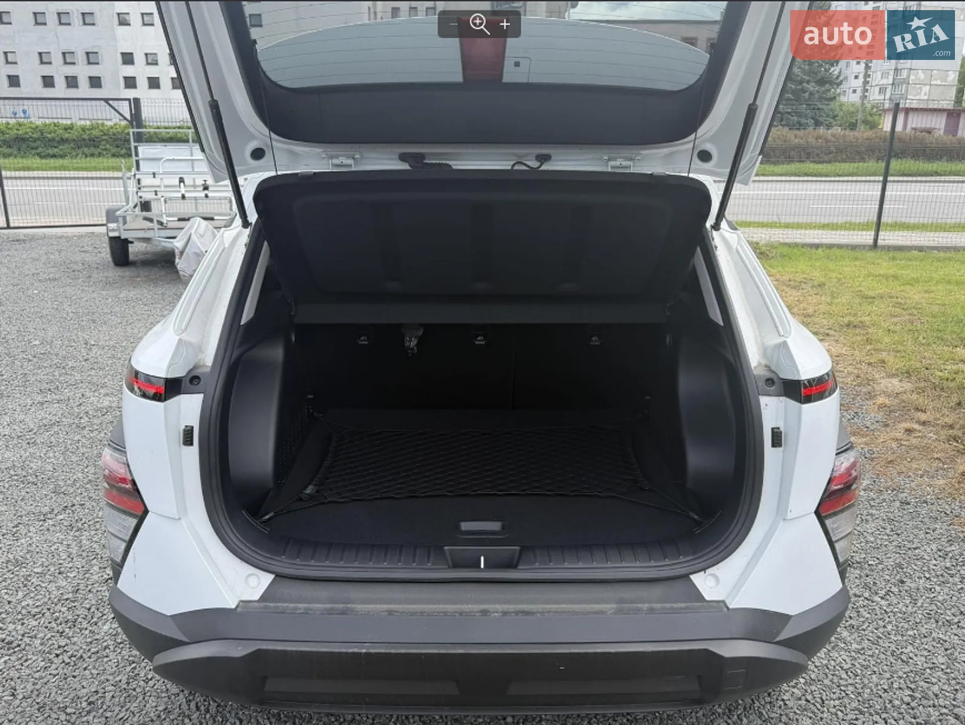 2024 Hyundai Kona - мініатюра 4