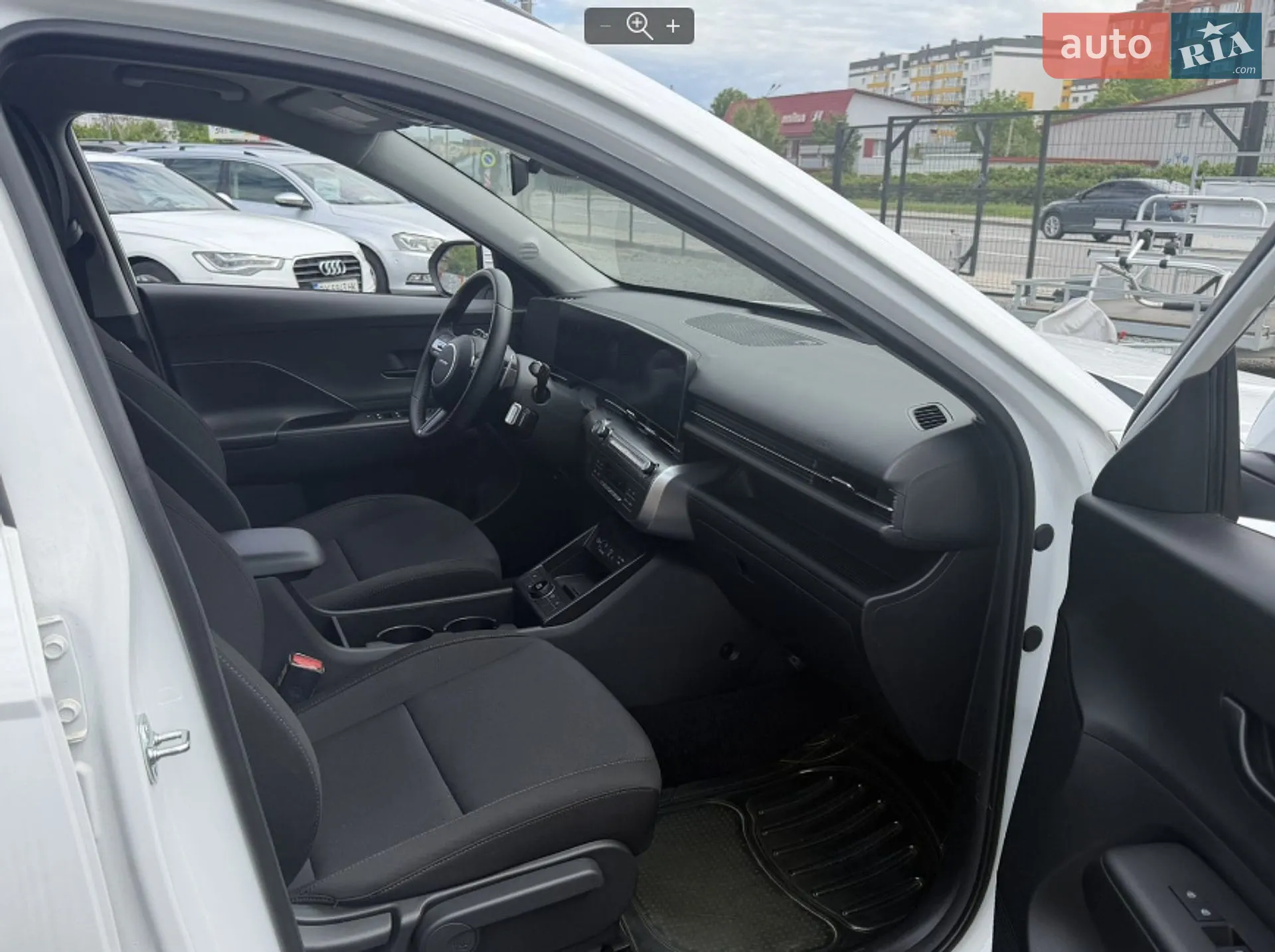 2024 Hyundai Kona - мініатюра 7