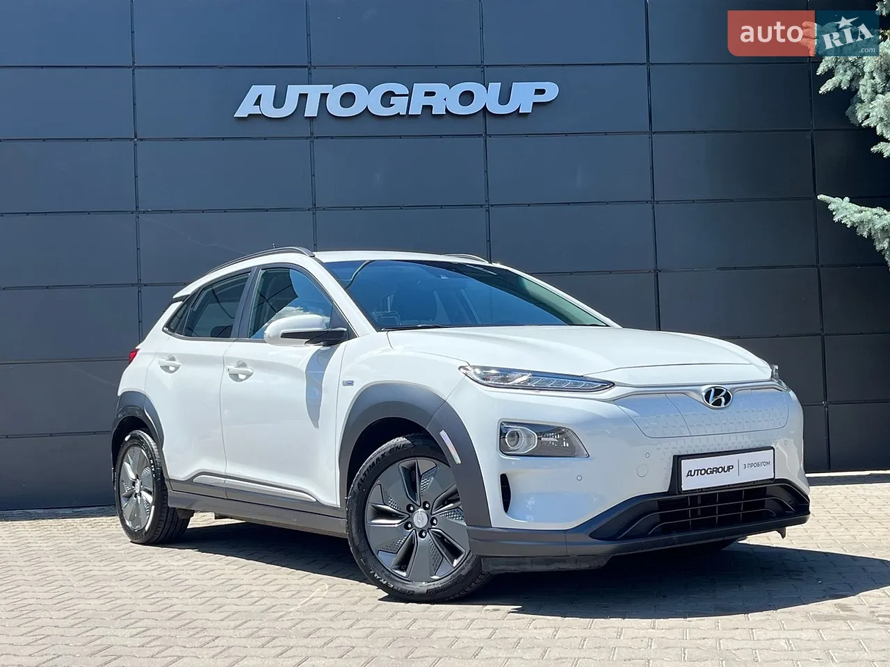 2019 Hyundai Kona - мініатюра 25