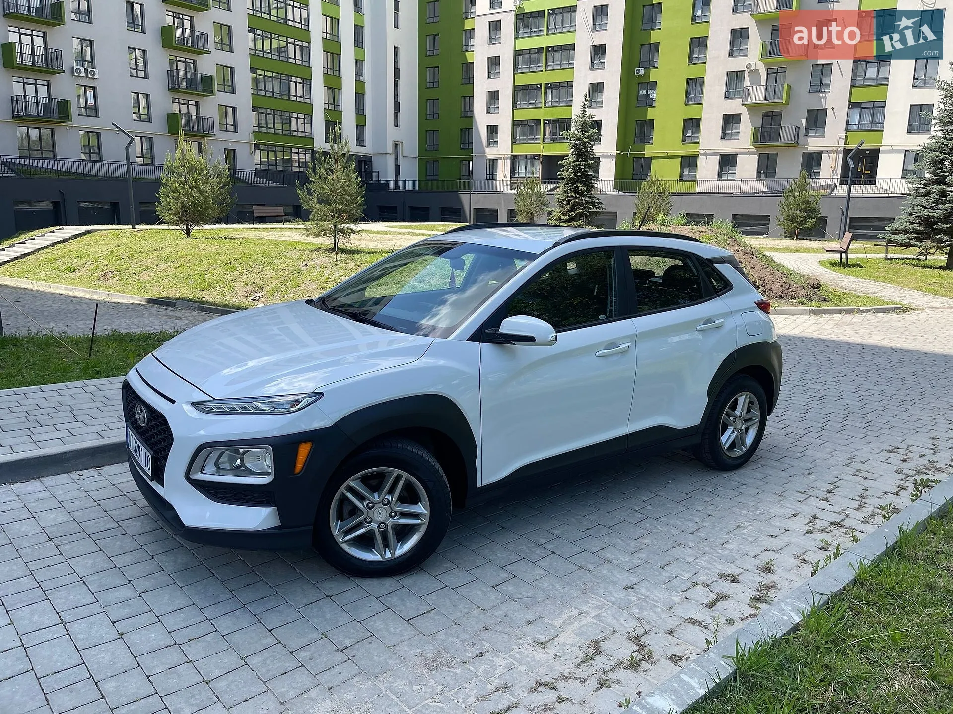 2019 Hyundai Kona - мініатюра 3