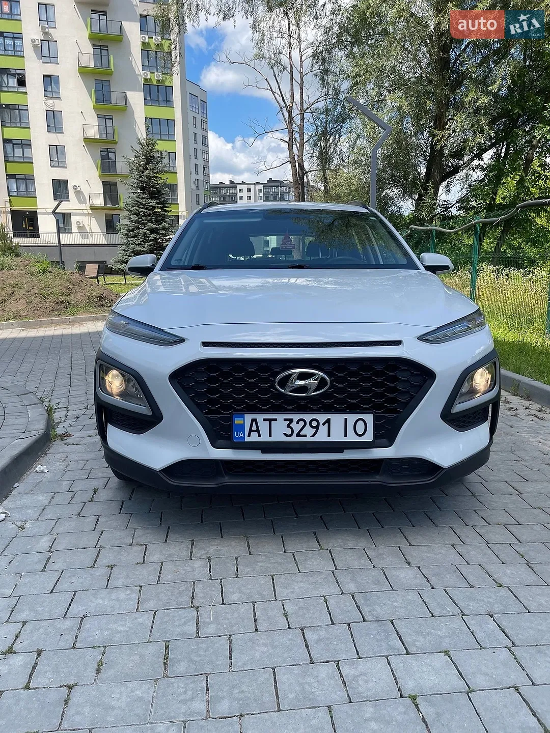 2019 Hyundai Kona - мініатюра 6