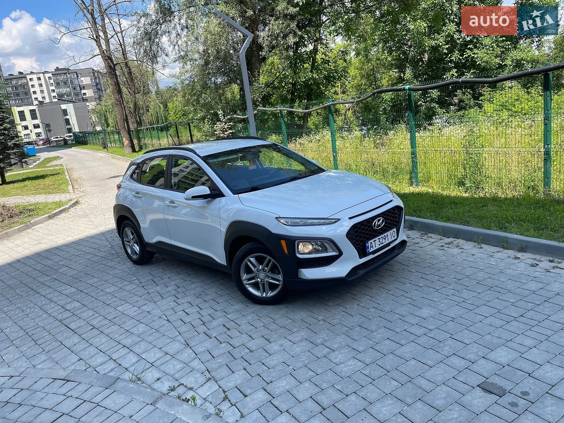2019 Hyundai Kona - мініатюра 8