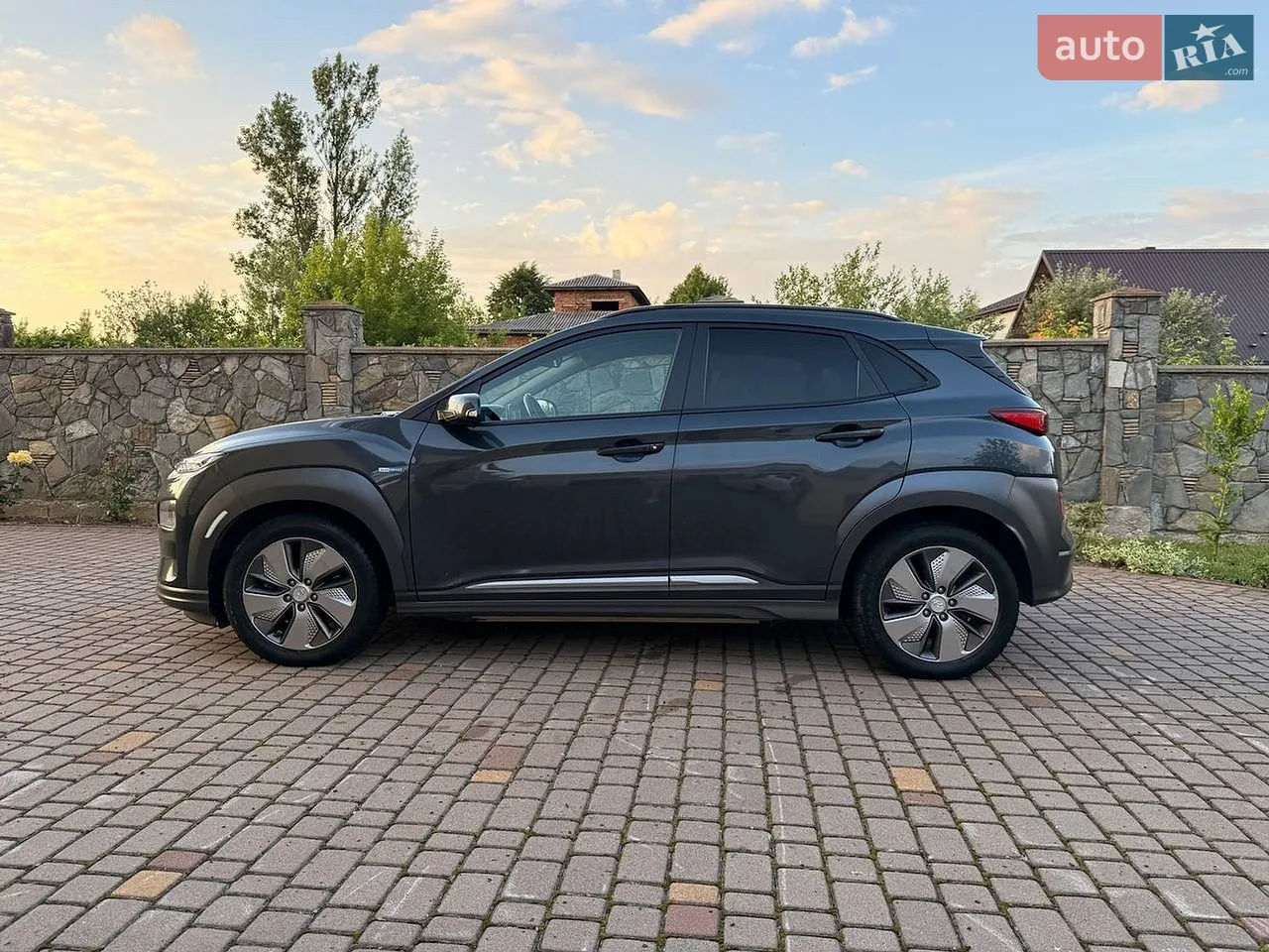 2019 Hyundai Kona - мініатюра 25
