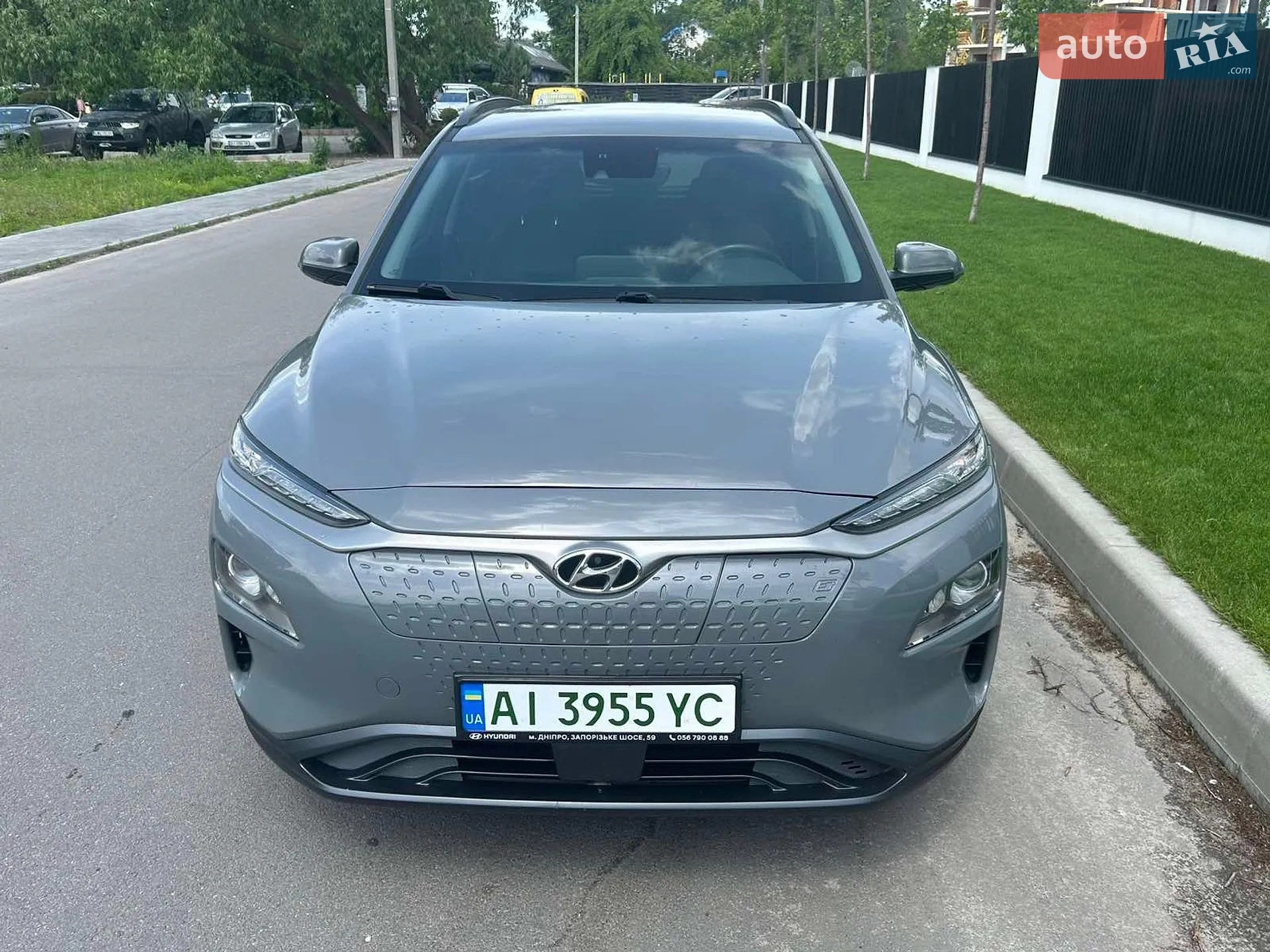 2019 Hyundai Kona - мініатюра 4