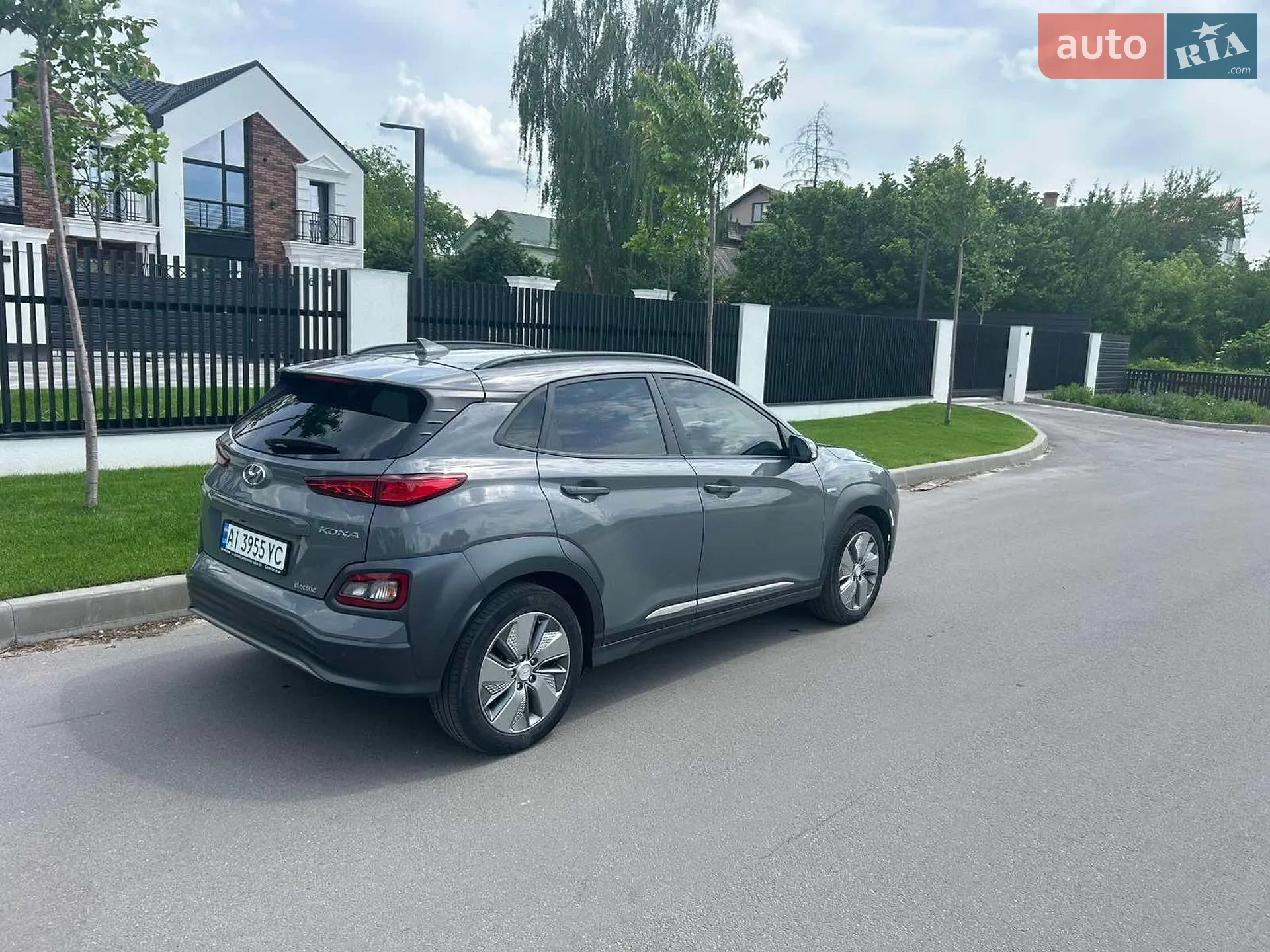 2019 Hyundai Kona - мініатюра 7