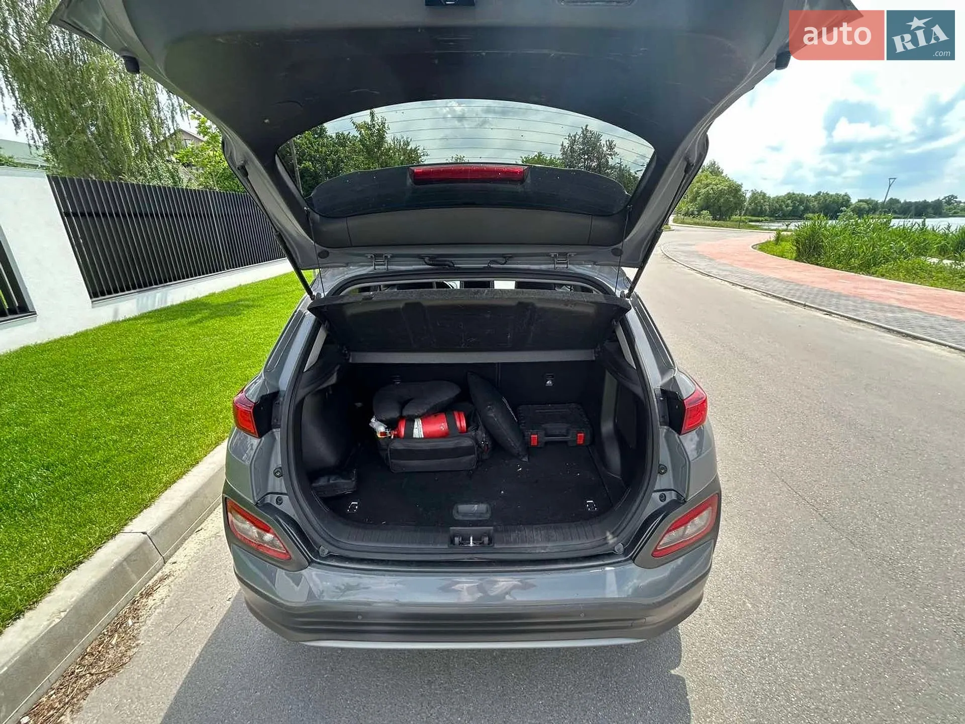2019 Hyundai Kona - мініатюра 12