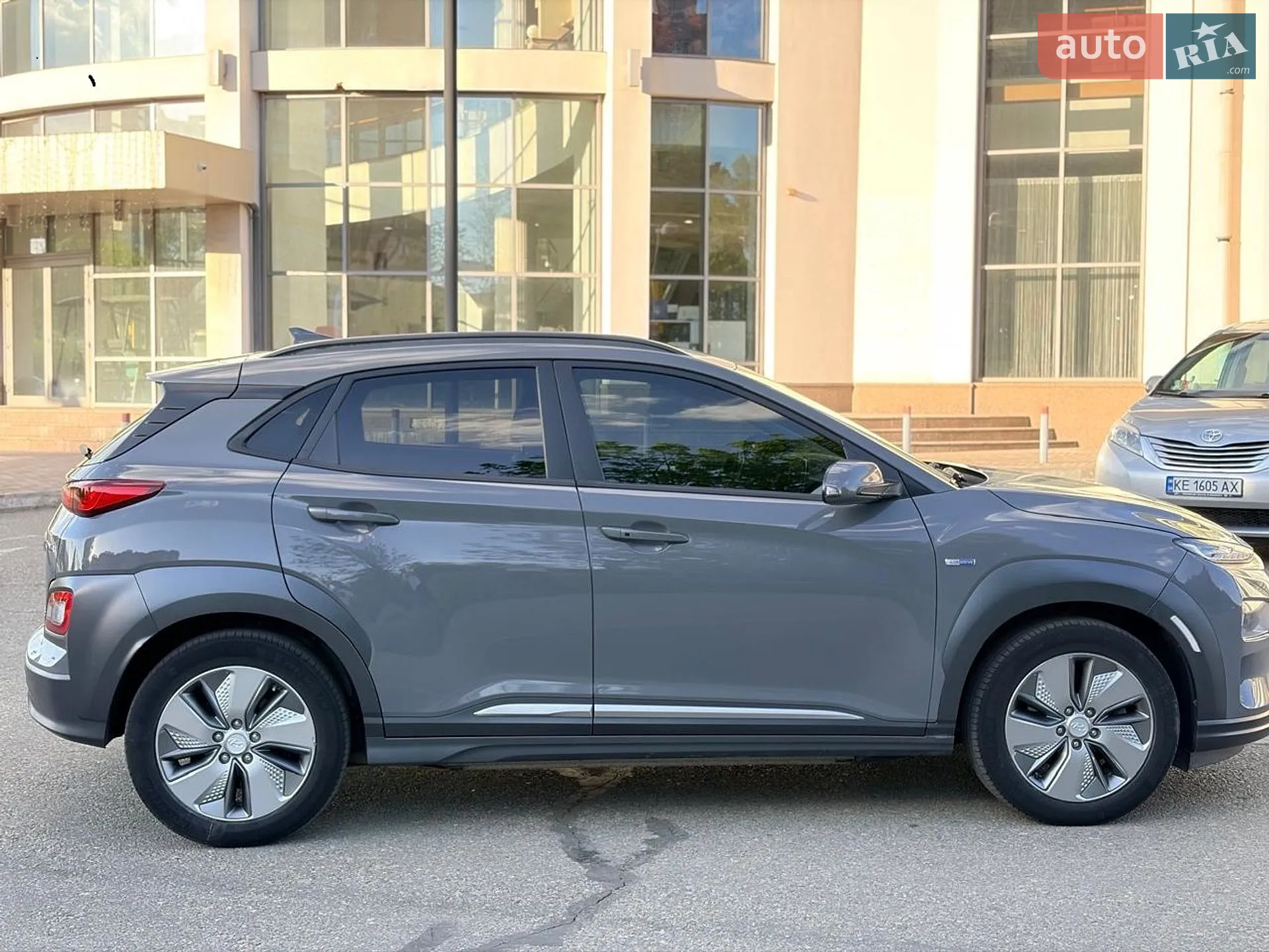 2019 Hyundai Kona - мініатюра 21