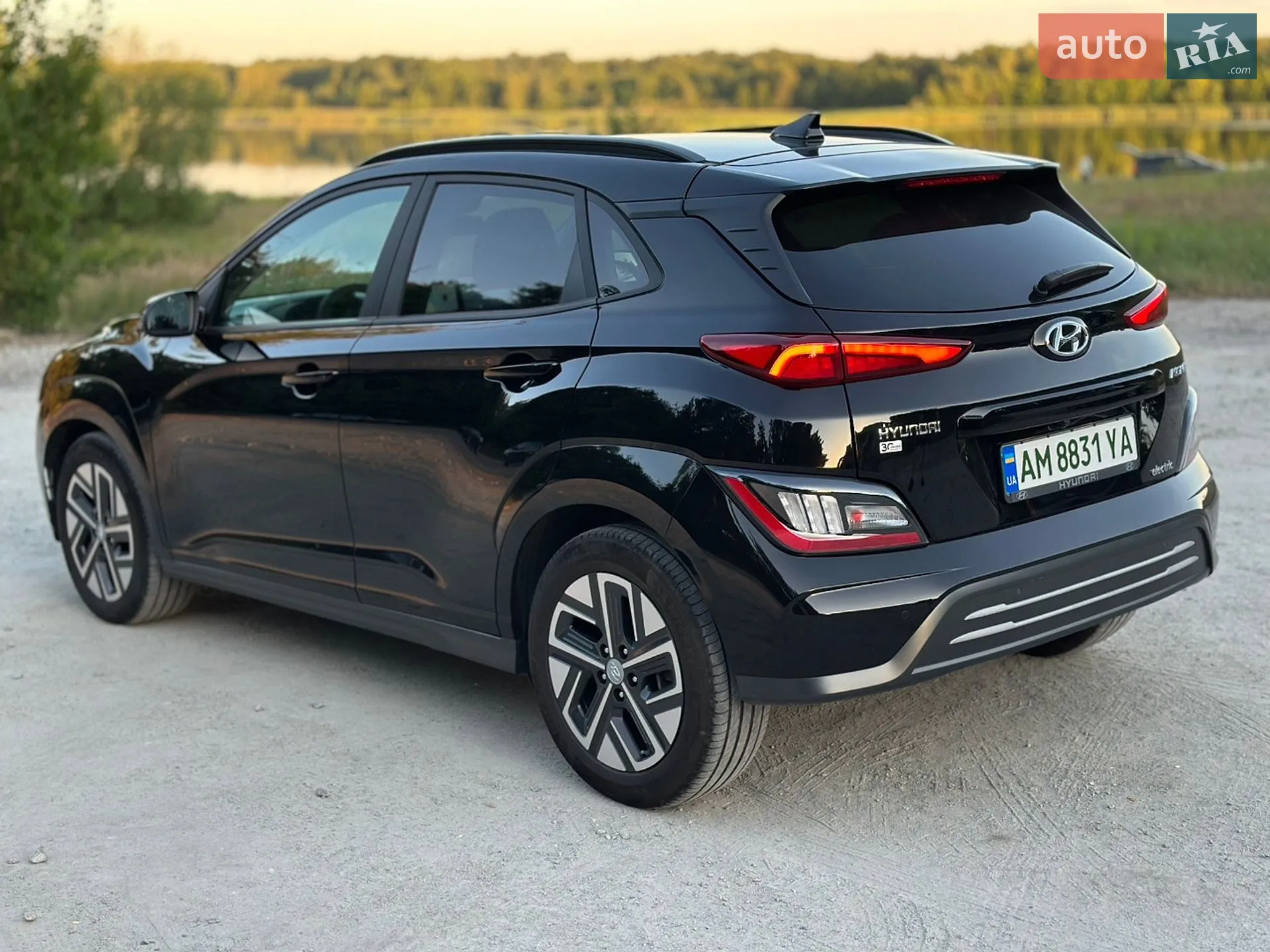 2022 Hyundai Kona - мініатюра 8