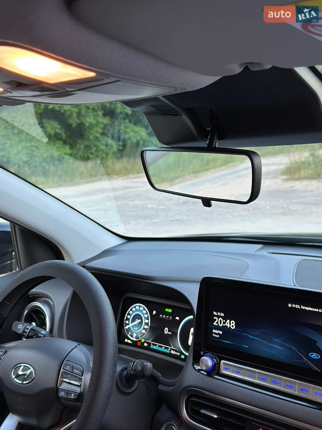 2022 Hyundai Kona - мініатюра 14